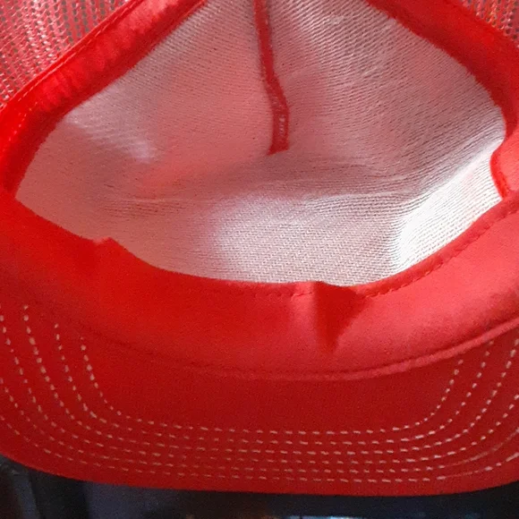 1950s Union of Auto Workers Local 716 truckers hat - Picture 4 of 4